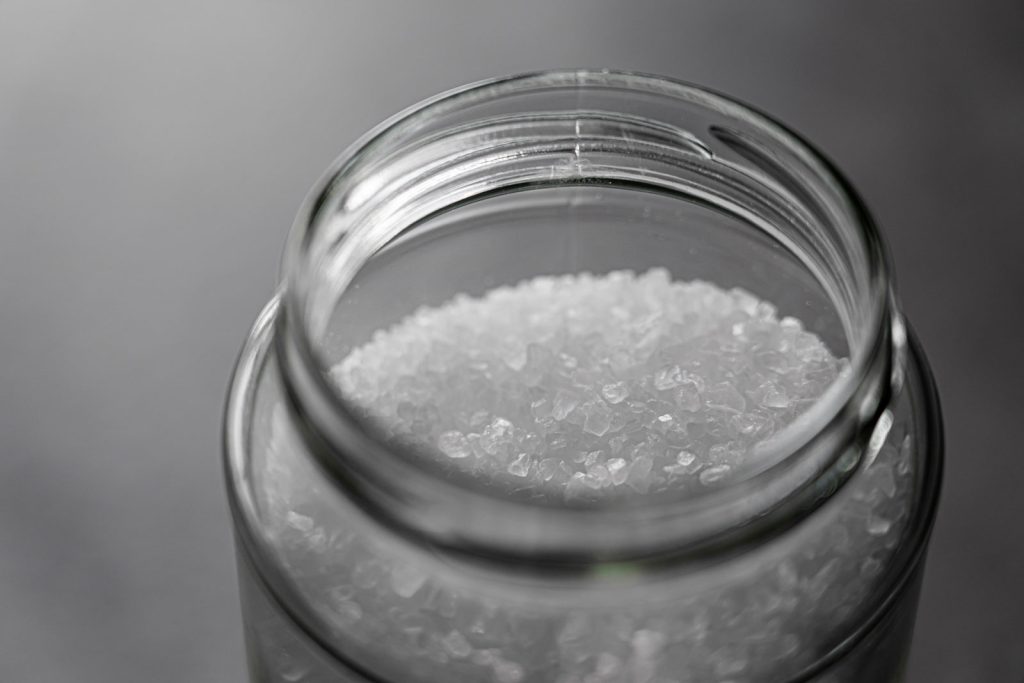 The Health Benefits of Salt: Enhancing Your Well-being